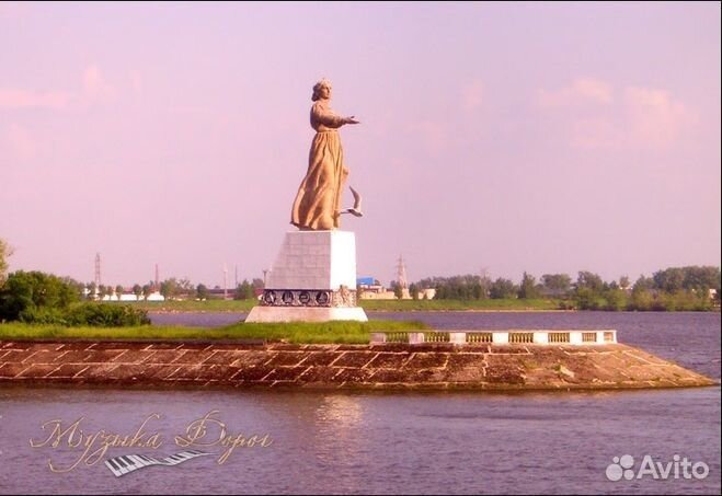 Услуги экскурсовода Ярославль, Тутаев, Рыбинск