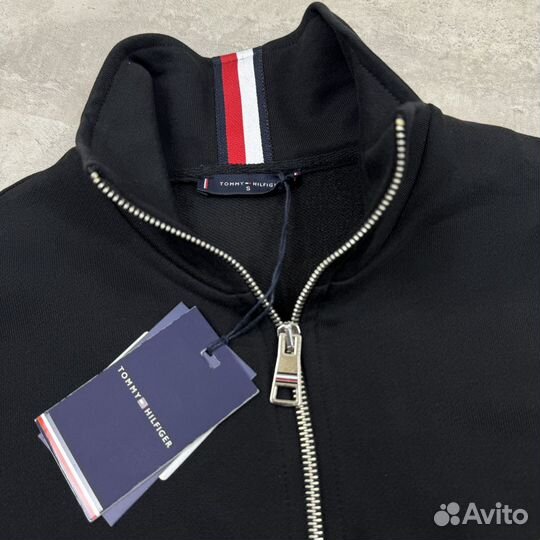 Джемпер Tommy Hilfiger