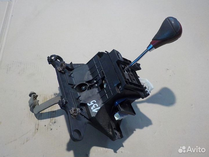 Кулиса АКПП lexus GS 3 2005-2012