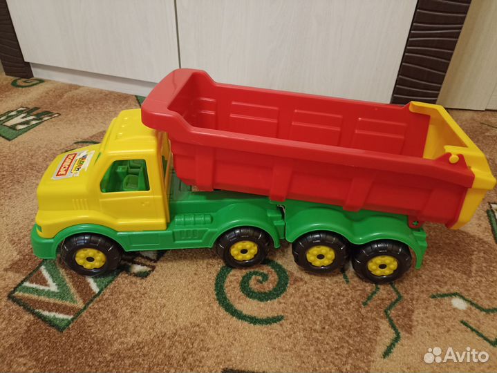 Продам детские машины