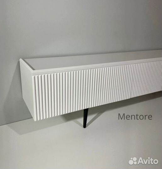 Тумба тв Bravo дизайнерская