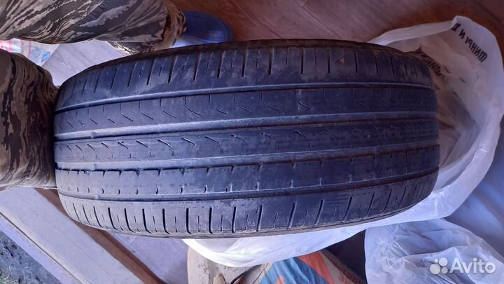 Pirelli Cinturato P7 215/55 R16