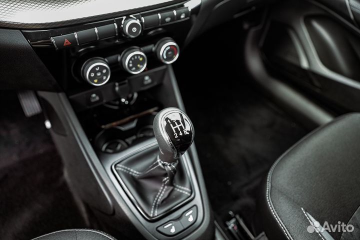 LADA Vesta 1.6 МТ, 2024