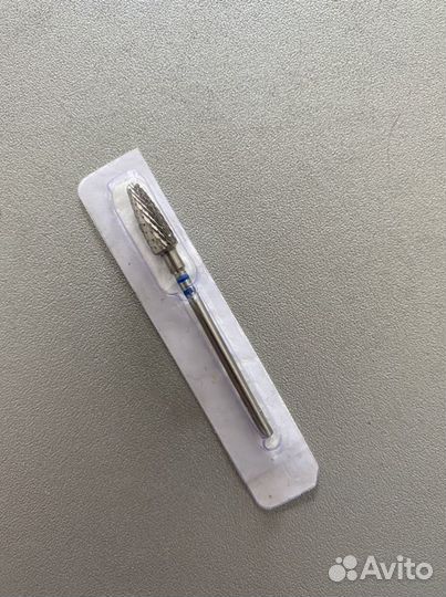 Фрезы для маникюра