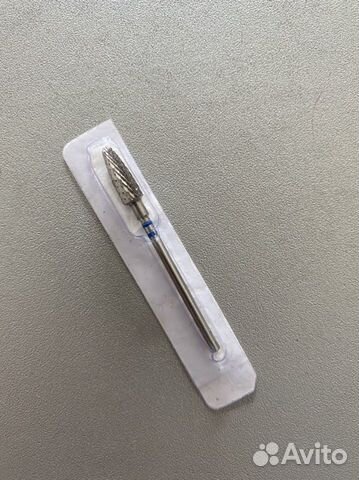 Фрезы для маникюра