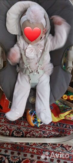 Костюм для девочки