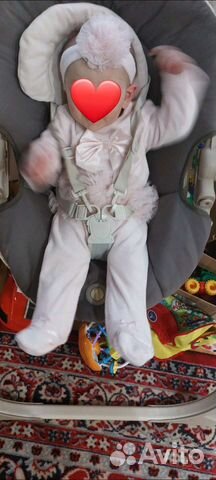 Костюм для девочки