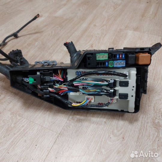 Блок предохранителей Nissan Teana J32 2008-2015