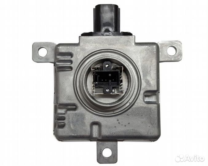 Блок розжига ксенона mitsubishi