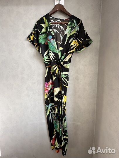 Комбинезон zara, размер L