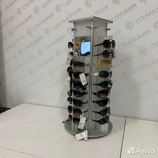 Стойка для очков