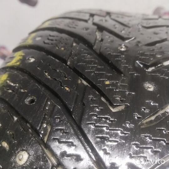 Nokian Tyres Hakkapeliitta 8 205/55 R16