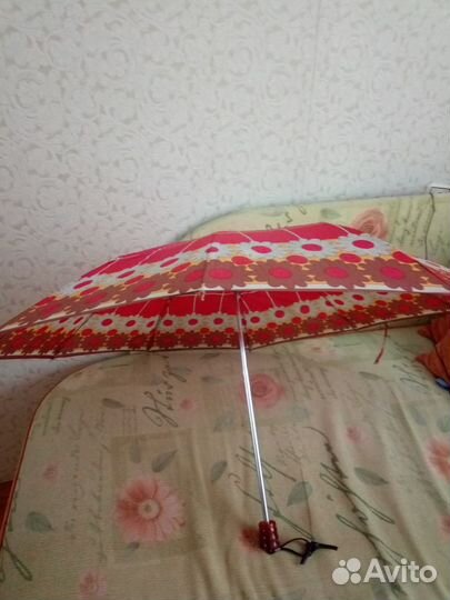 Зонтик женский СССР