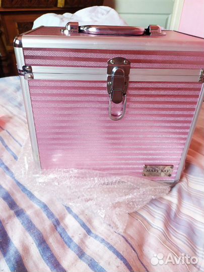 Кейс мери кей