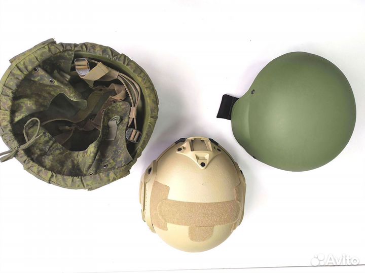 Военный шлем тактический