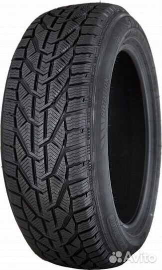 Tigar SUV Winter 265/60 R18