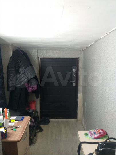 Дом 24 м² на участке 10,4 сот.