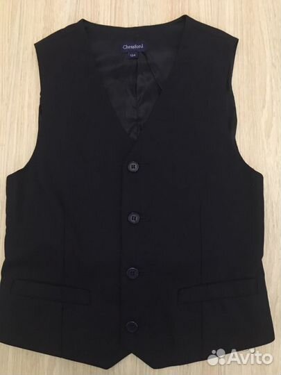 Школьная форма для мальчиков