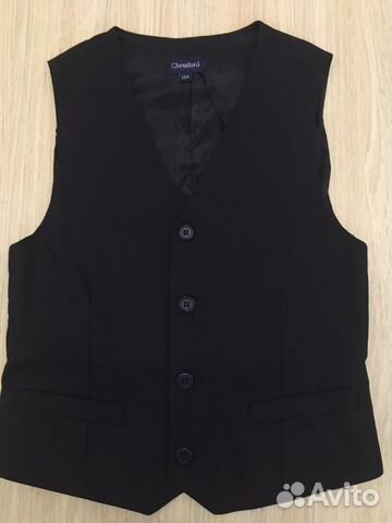 Школьная форма для мальчиков