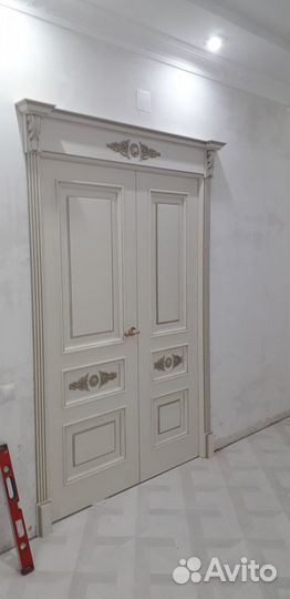 Установка Межкомнатных Дверей Ессентуки