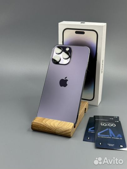 iPhone 14 Pro Max, 512 ГБ