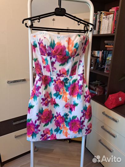 Платье летнее Love Republic 40-42 размер