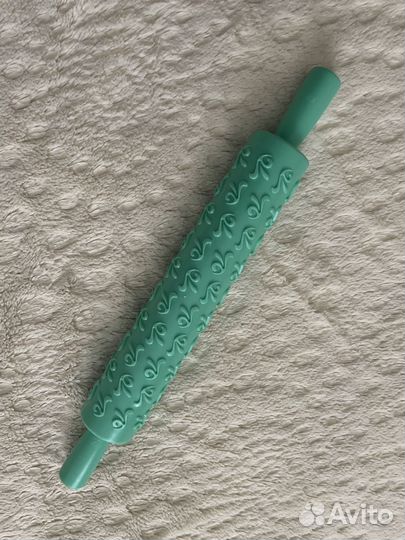 Скалка для теста