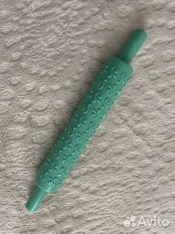 Скалка для теста