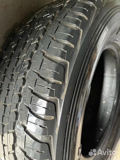 Dunlop Grandtrek AT22 285/65 R17 H