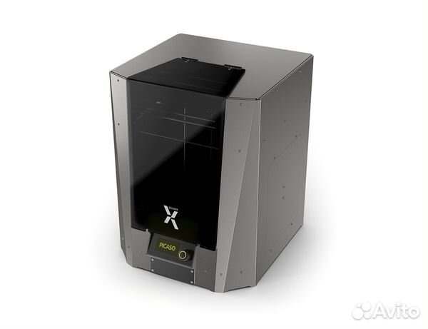 Профессиональный 3D принтер Picaso Designer X