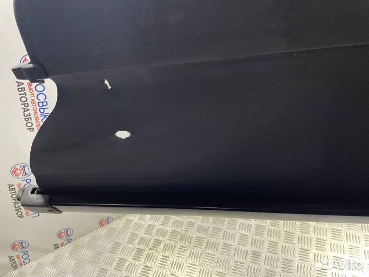 Полка багажника Peugeot 4007