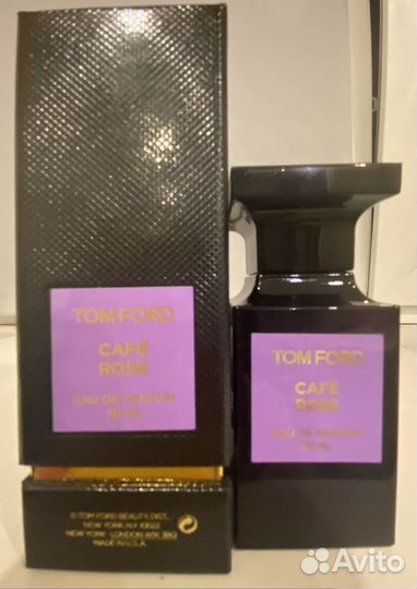 Парфюм TOM ford chanel coco mademoiselle parfum