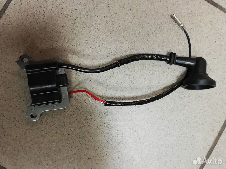 Катушка зажигания для китайских бензопил 4500/5200