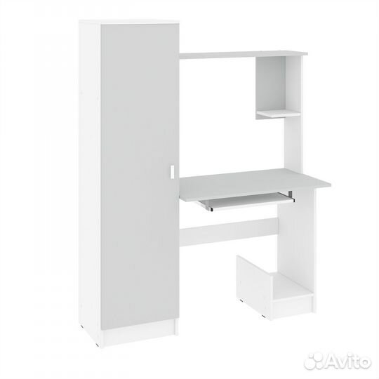 Компьютерный стол интерьер центр кс-004 165942