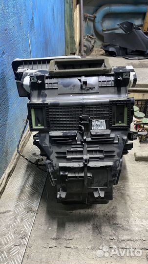 Корпус печки LADA vesta