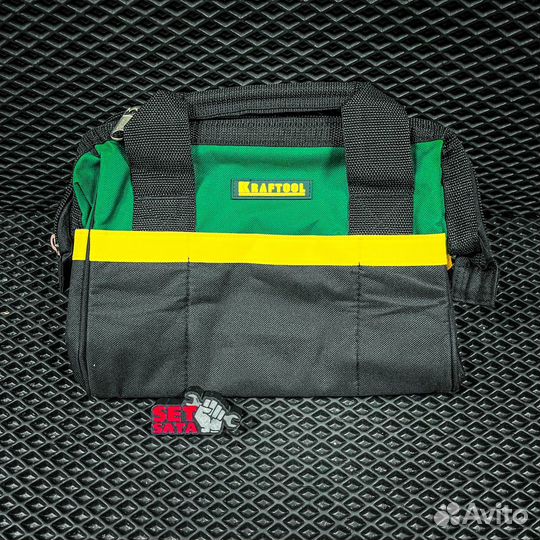 Сумка для инструмента Kraftool