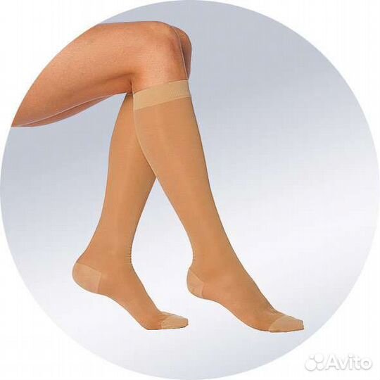 Компрессионный трикотаж