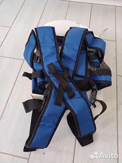 Рюкзак переноска-кенгуру