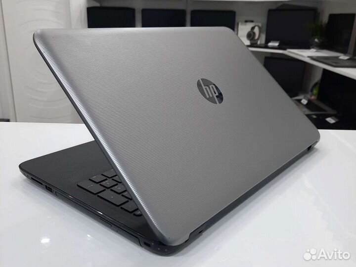 Ноутбук HP FullHD/ A8 /Radeon R5M330 /SSD Гарантия