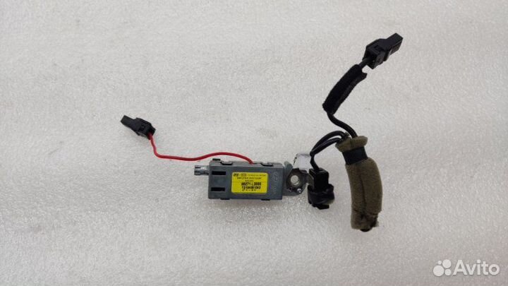 Антенна (модуль) Kia K5 DL3 G4NA 2020