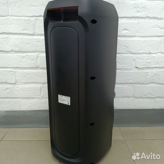 Портативная колонка aiwa CAS-656