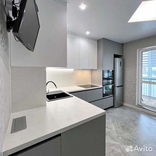 Кухонный гарнитур