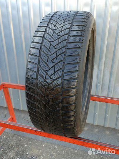 Dunlop Winter Sport 5 215/50 R17
