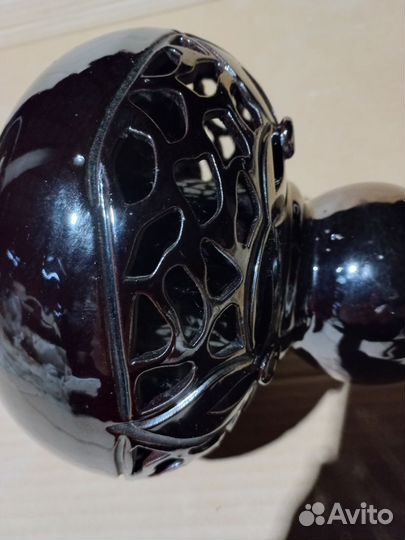 Ваза интерьерная