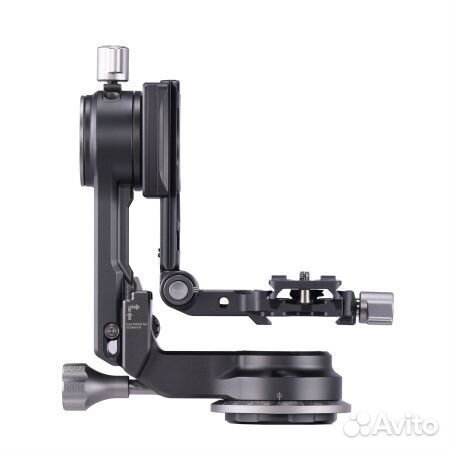 Benro GH2FL Gimbal Head Folding Travel складная ка