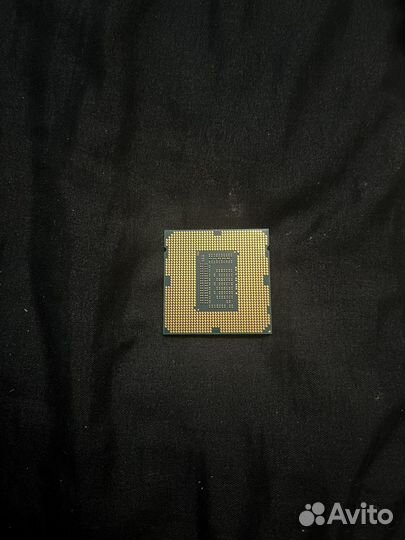 Intel Core i5-3330 LGA1155, 4 x 3000 мгц