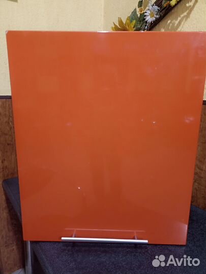 Шкафчик кухонный навесной бу