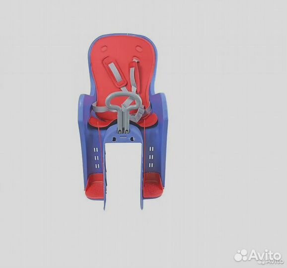 Кресло детское велосипедное заднее