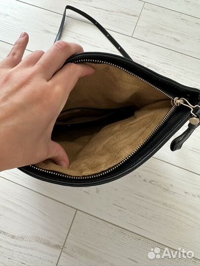 Сумка клатч jimmy choo