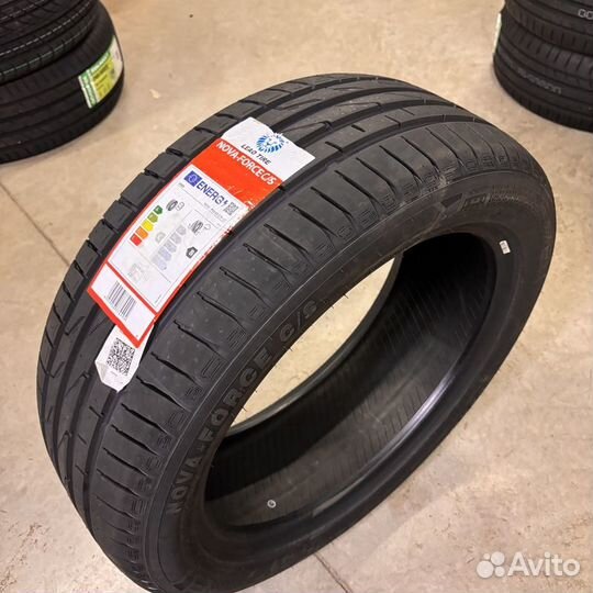 Leao Nova-Force C/S 285/60 R18 116